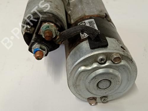 Starter MAZDA 2 Hatchback (DL, DJ)  | BP13941000M8 