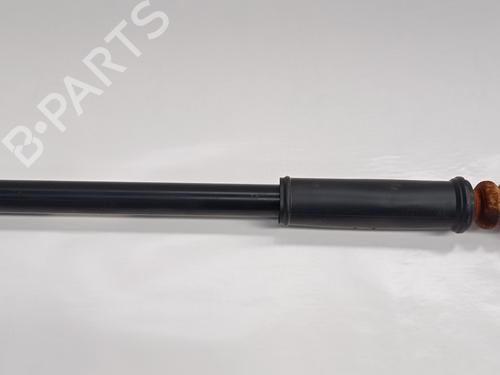 Right rear shock absorber SEAT IBIZA IV (6J5, 6P1)  | BP24615229M19 
