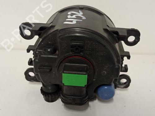 Left front fog light FORD TRANSIT COURIER B460 MPV 1.5 TDCi | BP18698318C30 