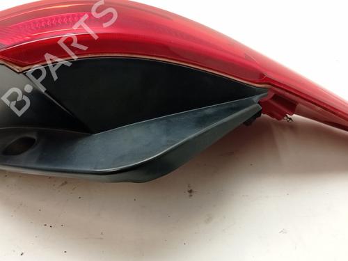 Left taillight KIA SPORTAGE III (SL) 1.7 CRDi | BP27369921C34 
