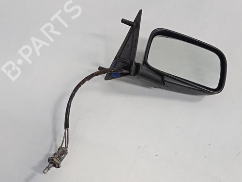 Right mirror VW GOLF II (19E, 1G1) 1.8 GTI | BP24593552C27 