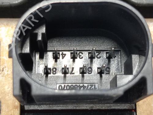Electronic sensor SEAT LEON (5F1)  | BP26437647M84 