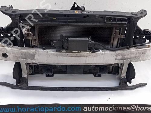 Used Front slam panel Front slam panel 38989573 38989573
