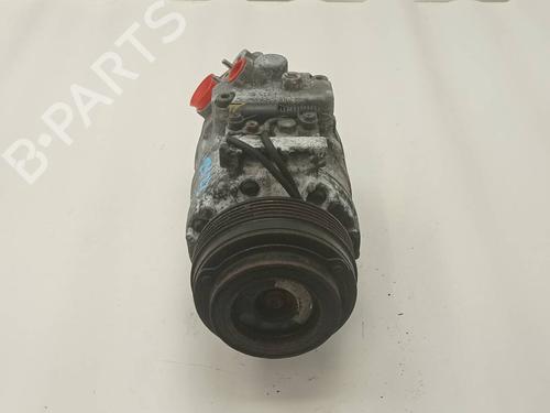 AC compressor BMW 5 (E39) 530 d | BP36559852M34 - Image 3