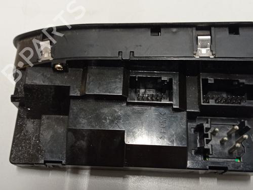 Used Left front window switch BMW 5 (E39) 525 tds (143 hp) 29395210