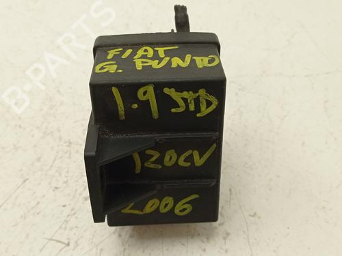Elektronisk modul FIAT GRANDE PUNTO (199_) [2005-2025]  10347633