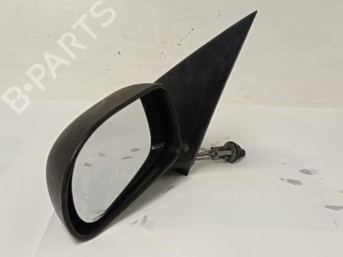 Left mirror FIAT BRAVA (182_) 1.6 16V (182.BH) | BP8814296C26 