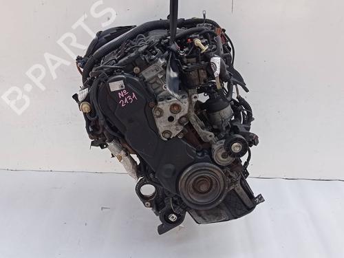 Engine PEUGEOT EXPERT Tepee (VF3X_) 2.0 HDi 120 | BP38330763M1 - Image 3