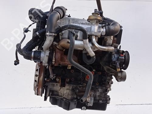 Used Engine FORD FOCUS I Saloon (DFW) 1.8 Turbo DI / TDDi (90 hp) 31132030