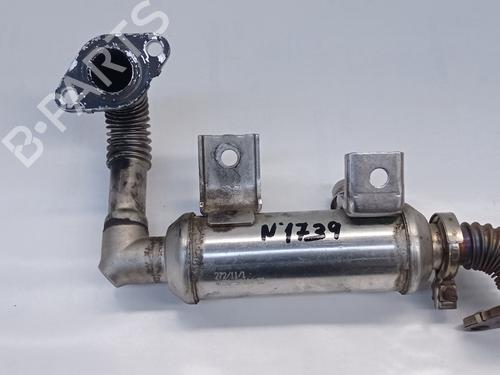 EGR Ventil EGR Ventil FORD TOURNEO CONNECT 1.8 TDCi (90 hp) 37439908 37439908