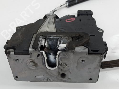 Front right lock CITROËN JUMPER II Van 2.2 HDi 120 | BP18854098C97 