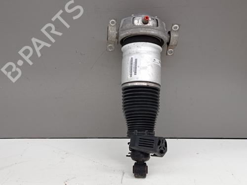 Used Left rear shock absorber PORSCHE CAYENNE (9PA) S 4.5 (340 hp) 7831640