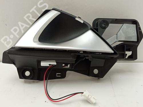 Høyre bak invendig håndtak DS DS 5 (KF_) 2.0 Hybrid4 4x4 (163 hp) 30537307