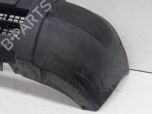 Front bumper CITROËN BERLINGO / BERLINGO FIRST MPV (MF_, GJK_, GFK_) 1.6 HDI 75 (MF9HW, GJ9HWC, GF9HWC, GN9HWC) | BP28729576C7 