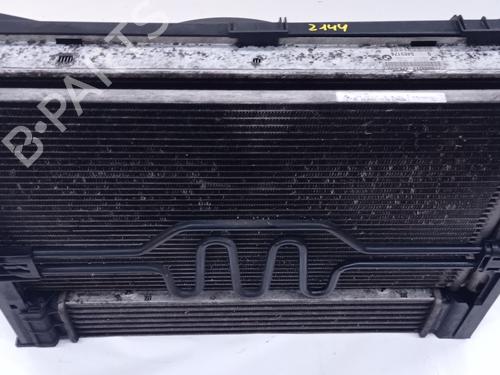 Water radiator BMW 1 (E87) | BP30270288M31