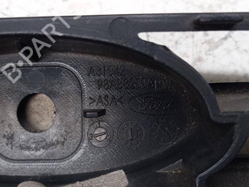 Grille FORD FOCUS I (DAW, DBW) 1.6 16V | BP8254670C40 