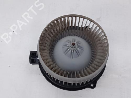 Heater blower motor HONDA ACCORD VII (CL, CN) 2.2 i-CTDi (CN1) | BP14167786M62 