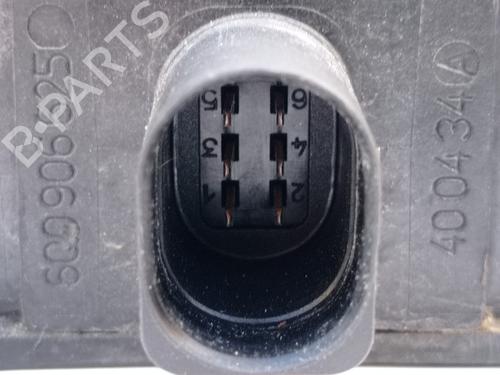 Elektronisk modul VW TOURAN (1T1, 1T2)  | BP29270344M83 