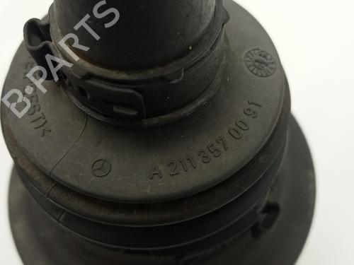 Right rear driveshaft MERCEDES-BENZ E-CLASS Coupe (C207) E 220 CDI / d (207.302, 207.301) | BP33548393M41 - Image 2