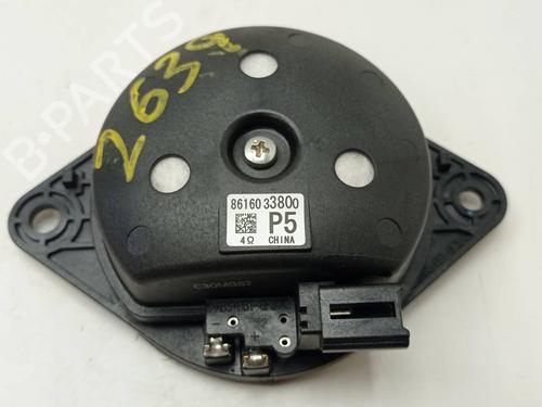 Radio LEXUS IS I (_E1_) | BP36670655E6 - Image 3