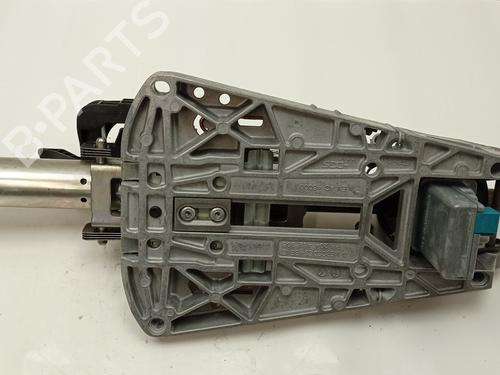 Steering column MERCEDES-BENZ E-CLASS Coupe (C207) E 220 CDI / d (207.302, 207.301) | BP33397843M21 - Image 4