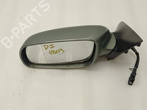 Used Left mirror Left mirror SKODA OCTAVIA I (1U2) [1996-2010] 34554487 34554487