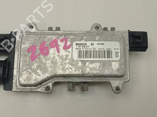 Modulo elettronico Modulo elettronico CHEVROLET CAPTIVA (C100, C140) [2006-2026] 37435995 37435995