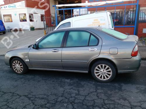 Køler ROVER 45 I Hatchback (RT) 1.6 | BP18467449M31