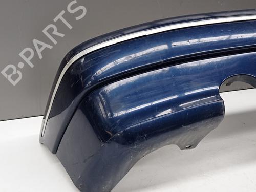 Rear bumper CITROËN ZX (N2) 1.9 D | BP7855447C8 
