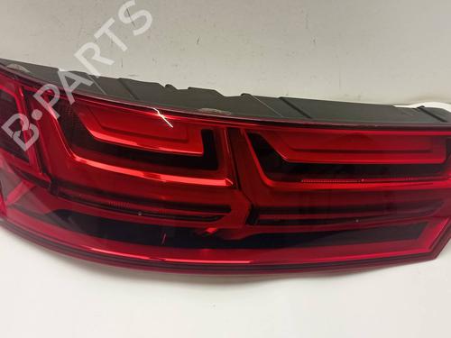 Used Left taillight Left taillight AUDI Q7 (4MB, 4MG, 4MQ) 50 TDI Mild Hybrid quattro (286 hp) 36258880 36258880