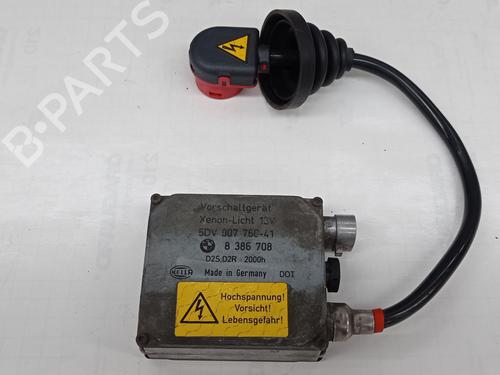 Xenon ballast BMW X5 (E53) 3.0 d | BP29399436C53 