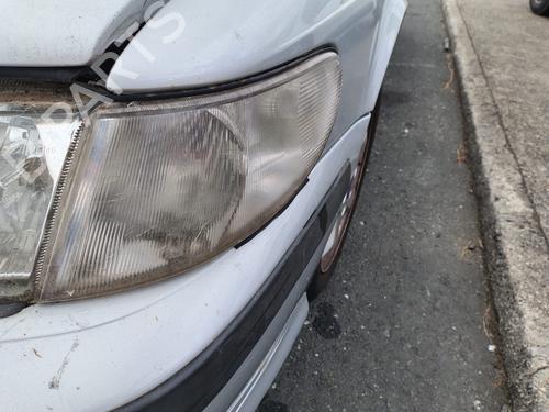 Left front indicator SAAB 9-3 (YS3D) 2.2 TiD | BP28278907C32 