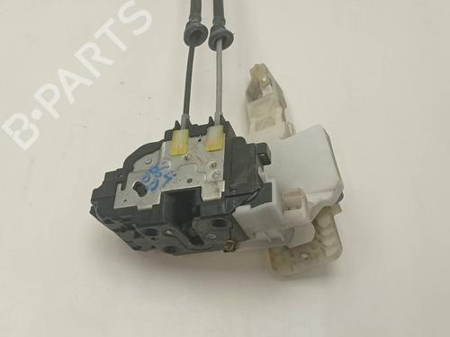 Used Front right lock Front right lock HYUNDAI SONATA V (NF) 2.0 CRDi (140 hp) 36223701 36223701