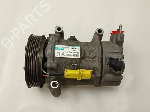 Used AC compressor AC compressor 37466570 37466570