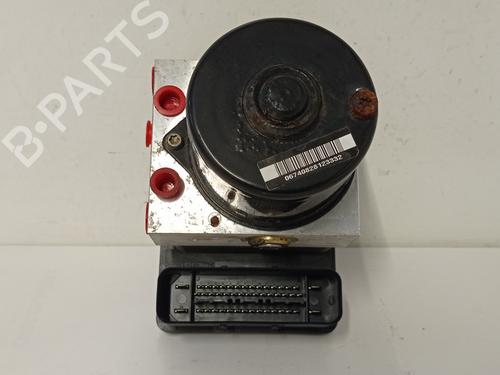 ABS pump CITROËN C5 I (DC_) 2.0 HDi (DCRHZB, DCRHZE) | BP21028312M43
