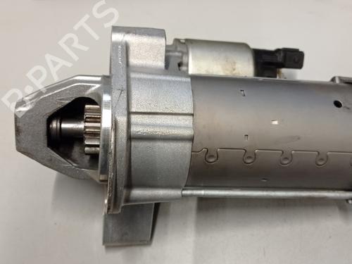 Starter CITROËN BERLINGO MULTISPACE (B9) 1.6 HDi 75 16V | BP11140881M8 