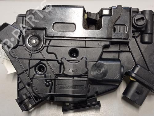Rear left lock SEAT IBIZA IV ST (6J8, 6P8) 1.6 TDI | BP13547853C100 