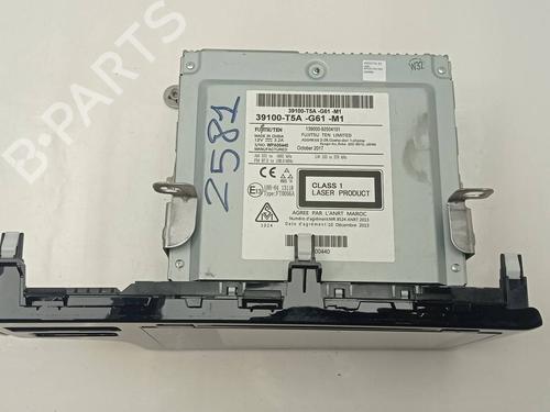 Radio HONDA JAZZ IV (GK_) | BP37444440E6 - Image 2