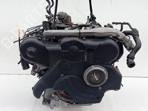 Used Engine Engine AUDI A6 C5 Avant (4B5, 4B6) 2.5 TDI (180 hp) 40515343 40515343