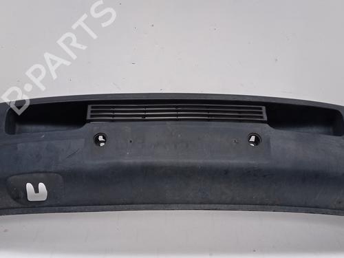 Used Front bumper VW LT 28-46 II Van (2DA, 2DD, 2DH) 2.5 TDI (109 hp) 18467338
