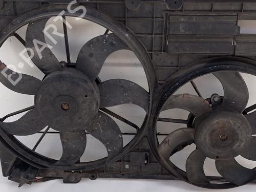Radiator fan SEAT LEON (1P1)  | BP29333294M35 