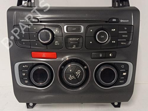 Climate control CITROËN C4 II (NC_)  | BP10321495I5 