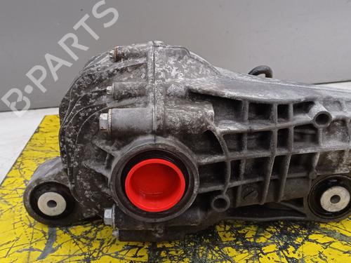 Front differential MERCEDES-BENZ M-CLASS (W164) ML 320 CDI 4-matic (164.122) | BP8424474M23 