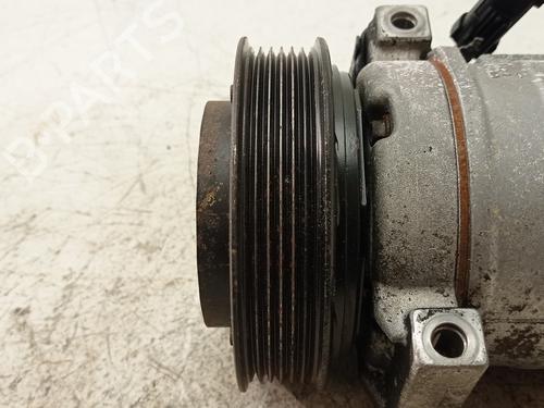 AC compressor JEEP CHEROKEE (KJ) 2.5 CRD 4x4 | BP8117925M34 