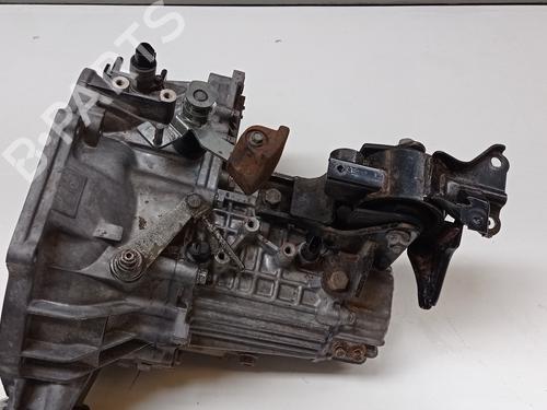 Gearbox HYUNDAI COUPE II (GK) 1.6 16V | BP7292184M3 