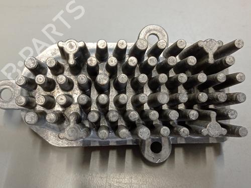 Lights ECU IVECO DAILY VI Van 33S16, 35S16, 35C16, 38S16, 40C16, 42S16, 50C16 | BP29396163M55 