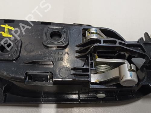 Front left interior door handle HONDA CIVIC VIII Hatchback (FN, FK) 1.8 (FN1, FK2) | BP11133529I13 