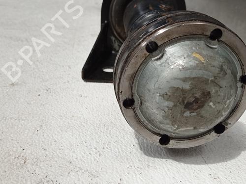 Driveshaft MERCEDES-BENZ M-CLASS (W163) ML 400 CDI (163.128) | BP9853672M37 
