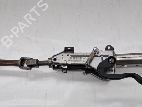 Used Steering column VW GOLF VI (5K1) [2008-2014]  15855176