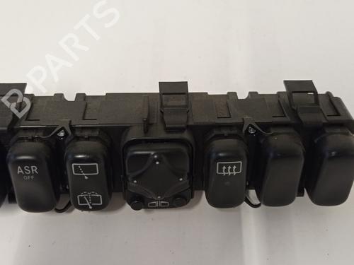 Switch MERCEDES-BENZ VANEO (414) 1.7 CDI (414.700) | BP19168821I30 